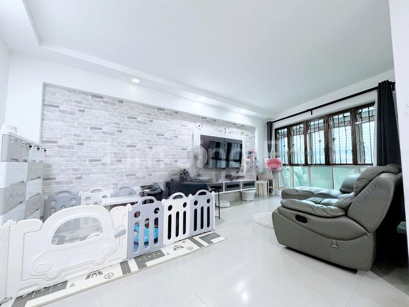 5 Room (5I) HDB for Sale in  106A Punggol Field - Image 16